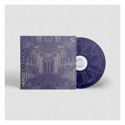 CD Herod: Iconoclast