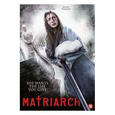 DVD Movie: Matriarch