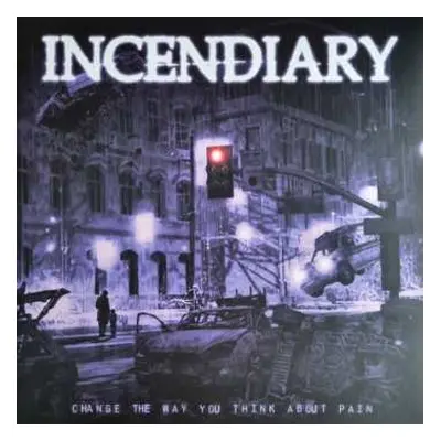 LP Incendiary: Change the Way You Think About Pain