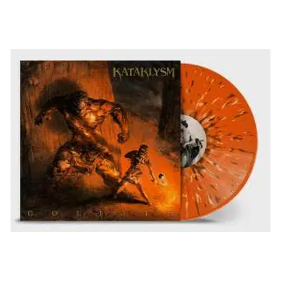 LP Kataklysm: Goliath CLR | LTD