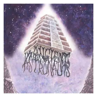 CD Holy Mountain: Ancient Astronauts