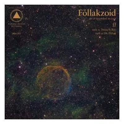 LP Föllakzoid: Ii