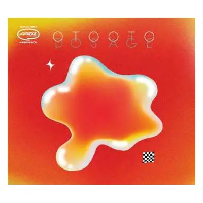 CD OTOOTO: Dosage