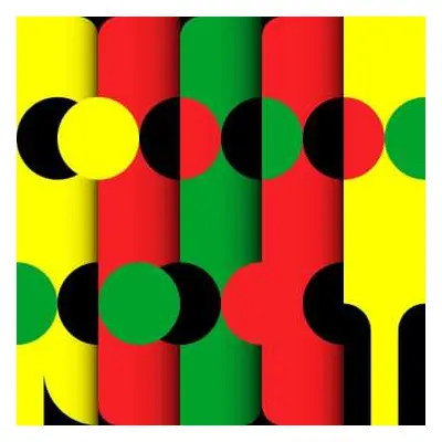 CD Panda Bear & Sonic Boom: Reset In Dub