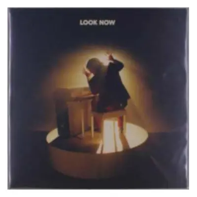 LP Oscar Lang: Look Now