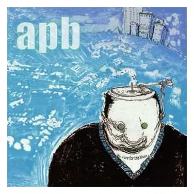 CD Apb: Cure For The Blues