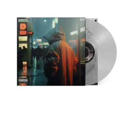 2LP CASisDEAD: Famous Last Words CLR | LTD