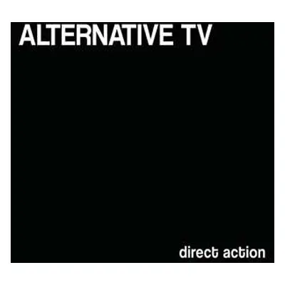 LP Alternative TV: Direct Action