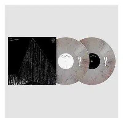 2LP Ulver: Ulver - Grieghallen 20180528