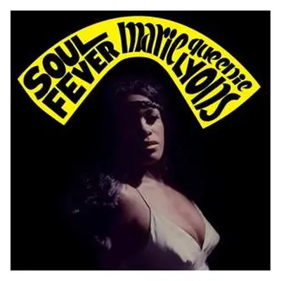 LP Marie "Queenie" Lyons: Soul Fever