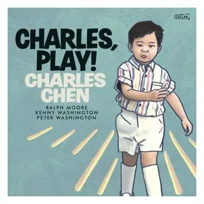 CD Charles Chen: Charles, Play!