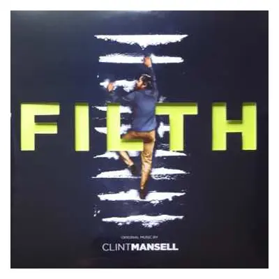 LP Clint Mansell: Filth