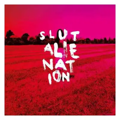 CD Slut: Alienation (special Edition)