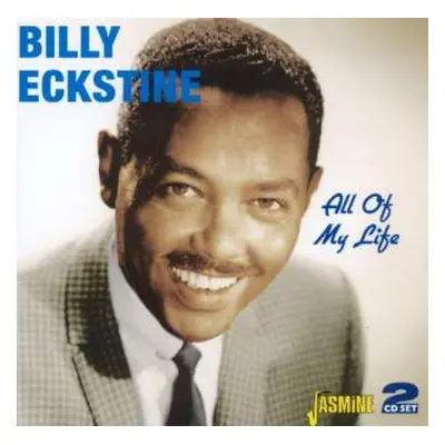 2CD Billy Eckstine: All Of My Life