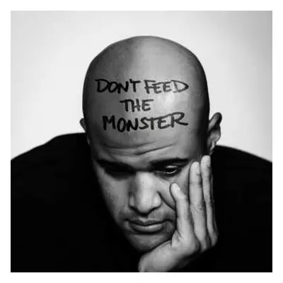 CD Homeboy Sandman: Don't Feed The Monster