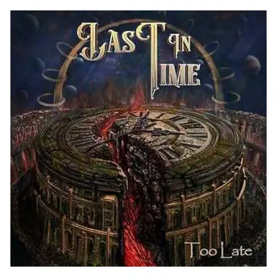 CD Last In Time: Too Late