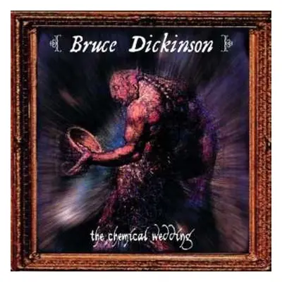 CD Bruce Dickinson: The Chemical Wedding