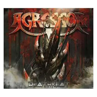 2CD Agressor: Deathreat DIGI