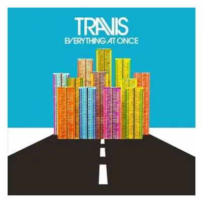 LP Travis: Everything At Once