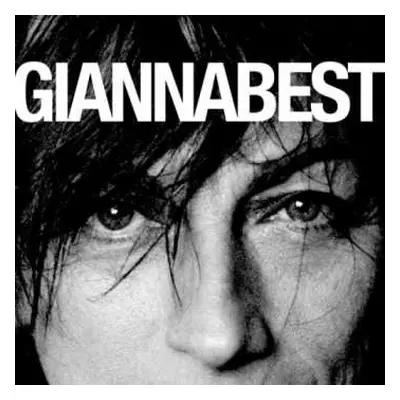 2CD Gianna Nannini: GiannaBest