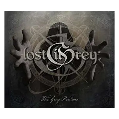 CD Lost In Grey: The Grey Realms LTD | DIGI