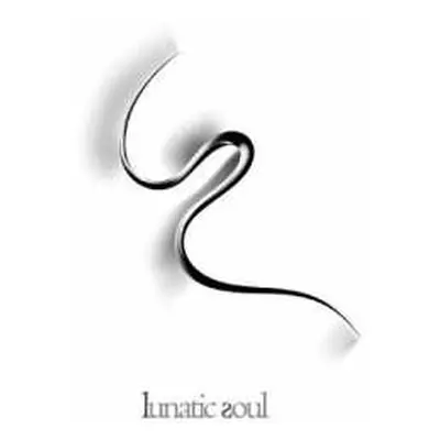 CD Lunatic Soul: Lunatic Soul DIGI