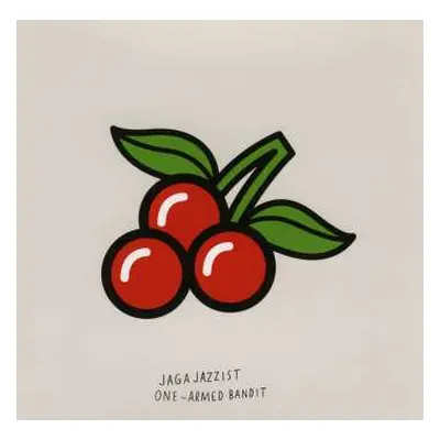 CD Jaga Jazzist: One-Armed Bandit