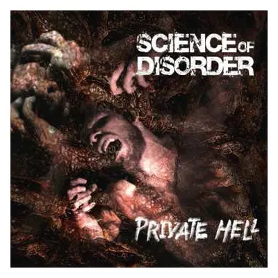 CD Science Of Disorder: Private Hell DIGI