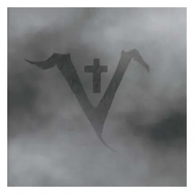 LP Saint Vitus: Saint Vitus LTD | CLR