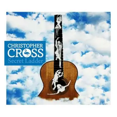 CD Christopher Cross: Secret Ladder