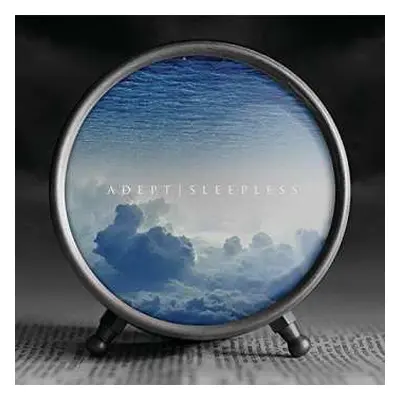 CD Adept: Sleepless