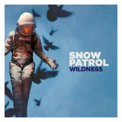 LP Snow Patrol: Wildness