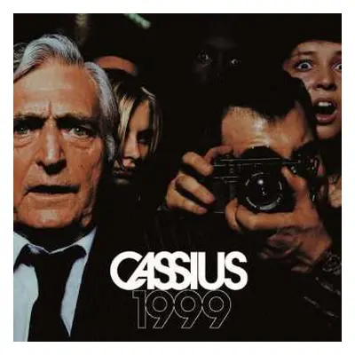 2LP/CD Cassius: 1999