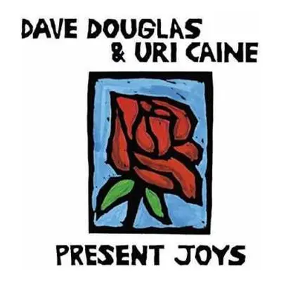 LP Dave Douglas: Present Joys NUM | LTD