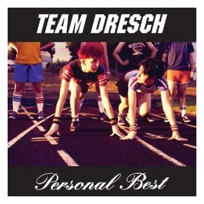 LP Team Dresch: Personal Best