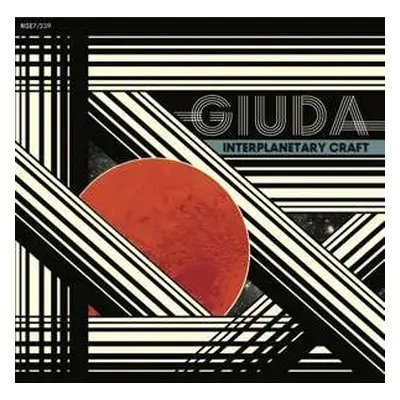 SP Giuda: Interplanetary Craft LTD | CLR