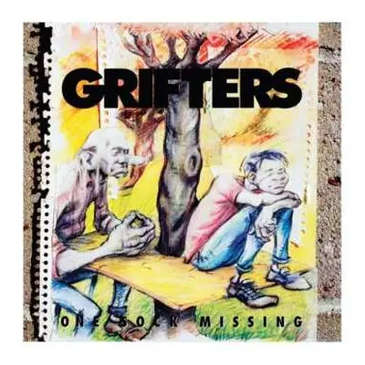 LP Grifters: One Sock Missing