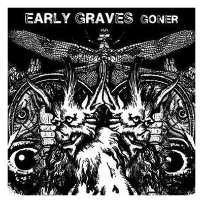 LP Early Graves: Goner