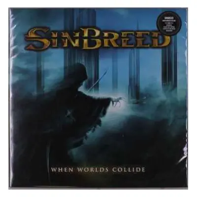 LP Sinbreed: When Worlds Collide LTD