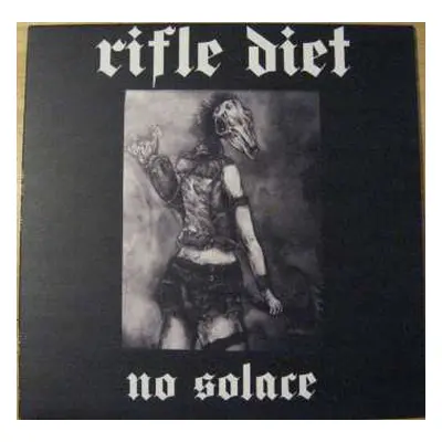 LP Rifle Diet: No Solace