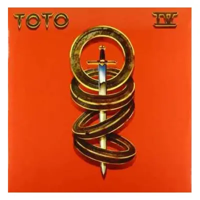 LP Toto: Toto IV