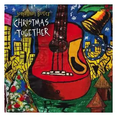 CD Jonathan Butler: Christmas Together