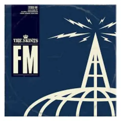 CD The Skints: FM