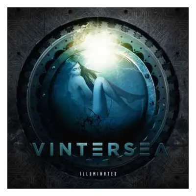 CD Vintersea: Illuminated