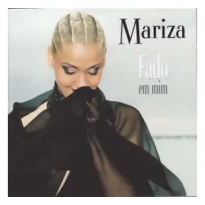 CD Mariza: Fado Em Mim