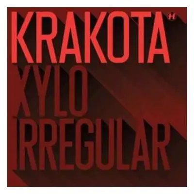 LP Krakota: Xylo / Irregular