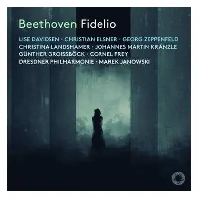 2SACD Ludwig van Beethoven: Fidelio