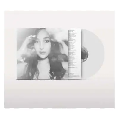 LP Marissa Nadler: The Path Of The Clouds CLR