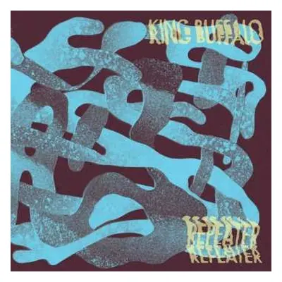 LP King Buffalo: Repeater