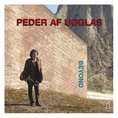 SACD Peder Af Ugglas: Beyond